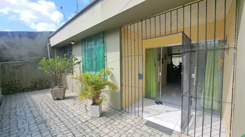 Casa a venda em Nova descoberta 3 quartos - 130m²
