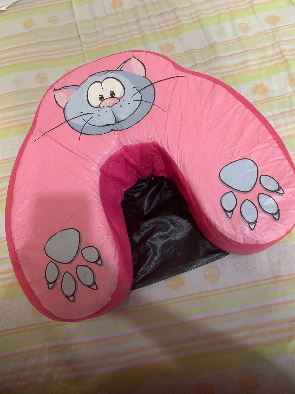 Apoio pra bebê sentar  - Foto 2