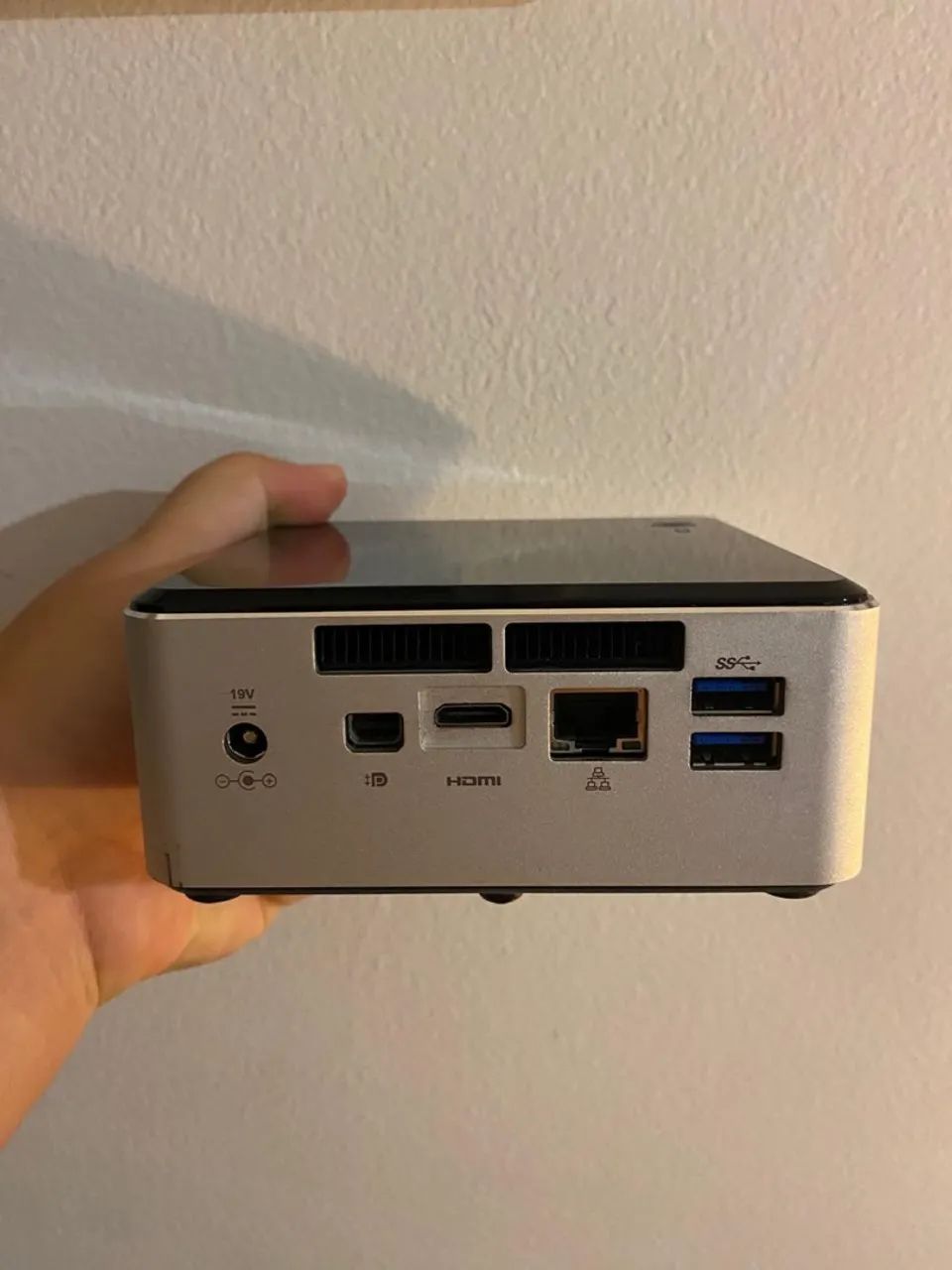 Mini PC - Compacto e Potente - Foto 2