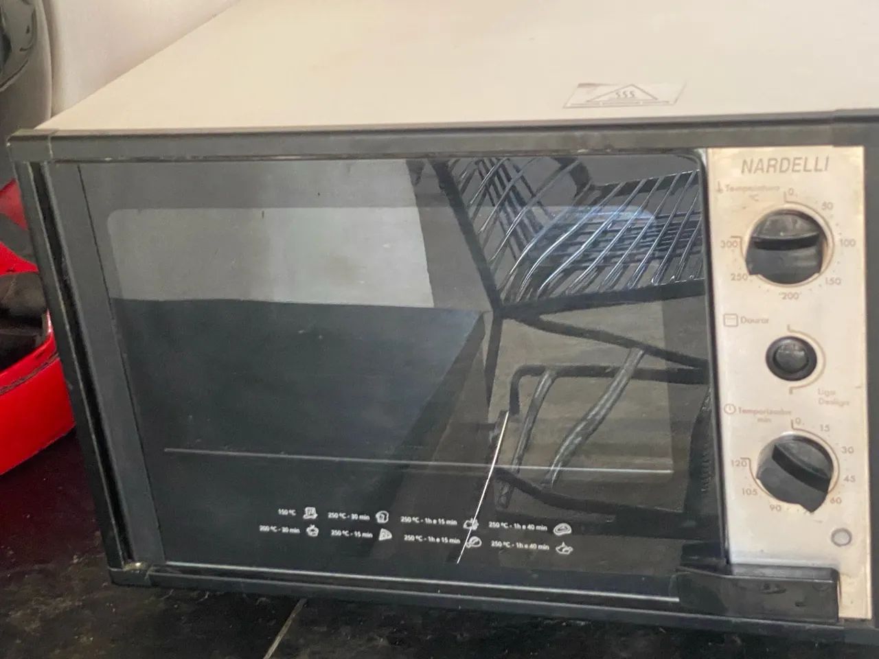 Forno Elétrico Nardelli - Foto 3