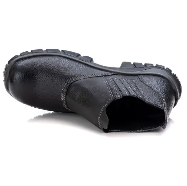 NOVO NA EMBALAGEM! Bota de Segurança Estival EPI - Foto 3