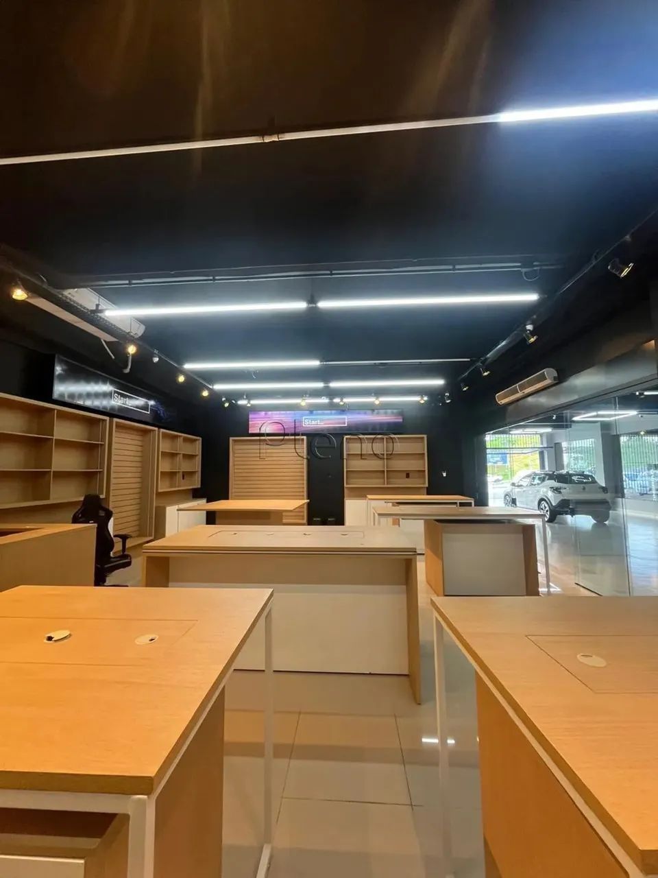 Sala para alugar em Campinas, Vila São Bento, com 60 m² - Foto 3