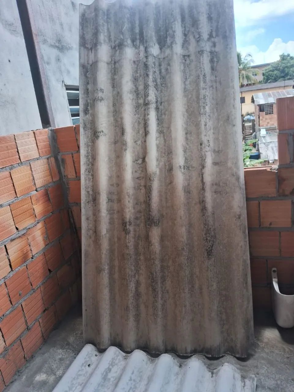 Vende-se telhas - Foto 2