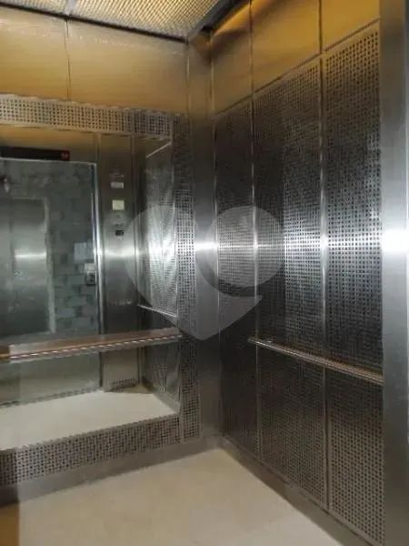 Salas com 1 quartos para locação em Vila cordeiro - SP - Foto 2