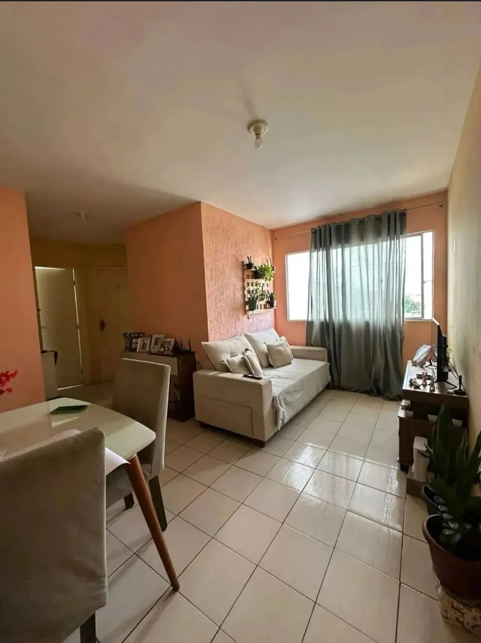 Condominio costa norte José Conrado de Araújo - Aracaju - SE