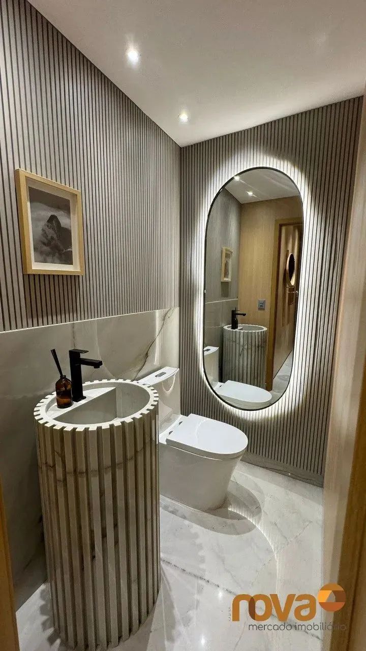 Apartamento 3 suites no Setor Bueno - Foto 13