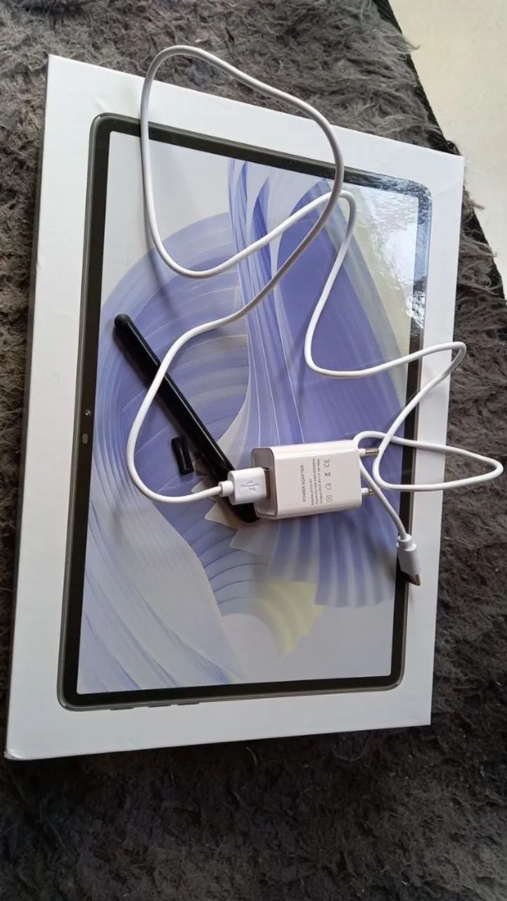 Tablet Pad 7s Pro Novo alguns dias de uso  - Foto 4