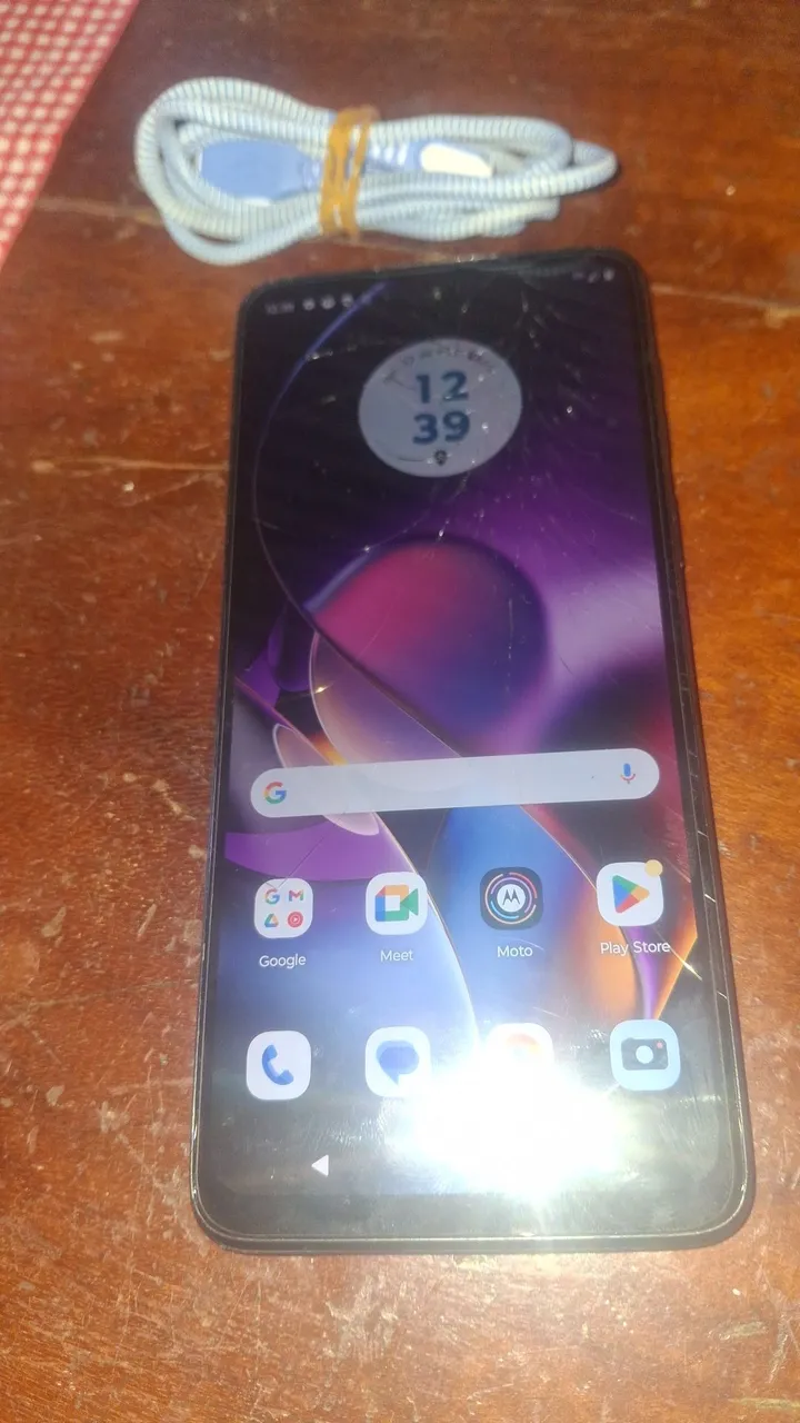 Motorola G54 5g