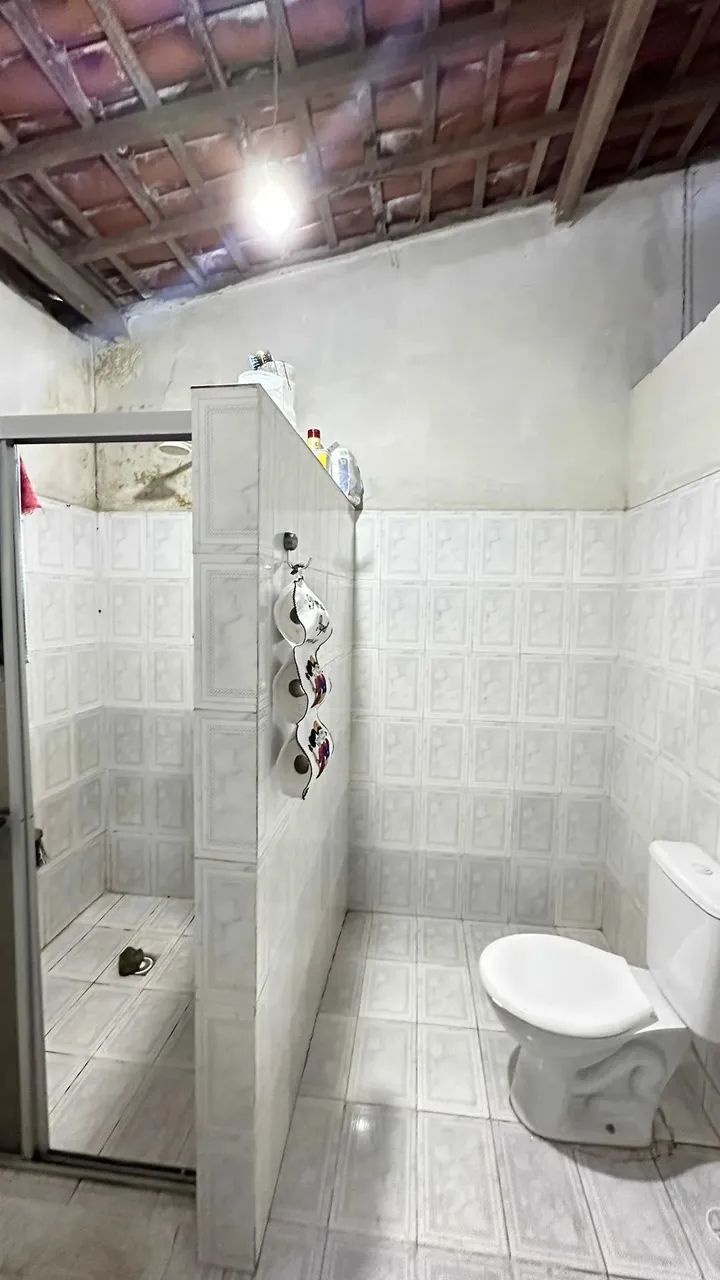 Casa no Dezoito do forte - Foto 5