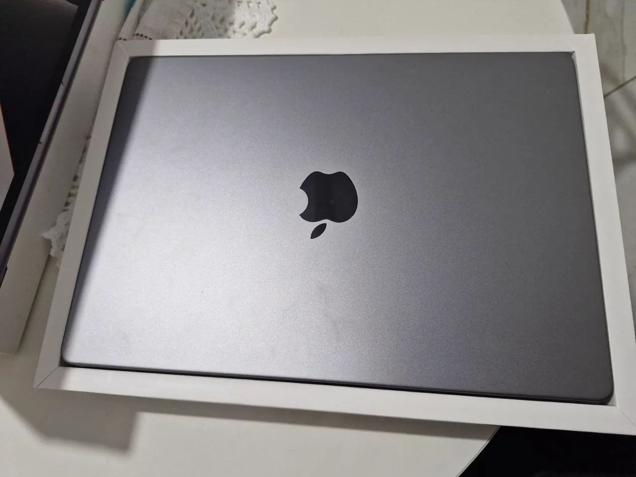 MacBook Pro 14 m1 pro ano 2021 - Foto 5