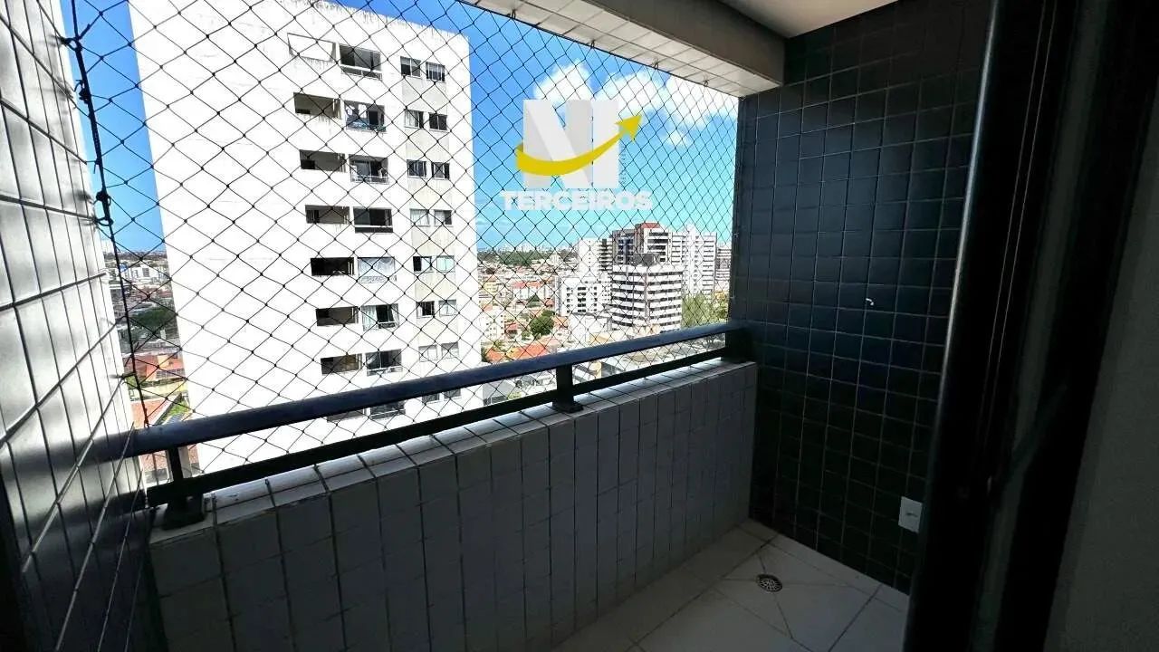 Apartamento à venda, 2 quartos, 1 suíte, 2 vagas, Gruta de Lourdes - Maceió/AL - Foto 2