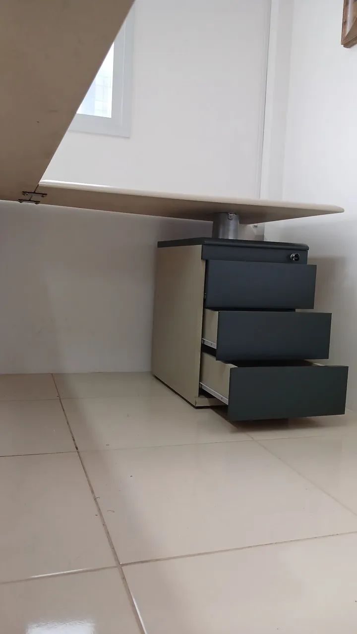 Móveis p escritório  - Foto 6