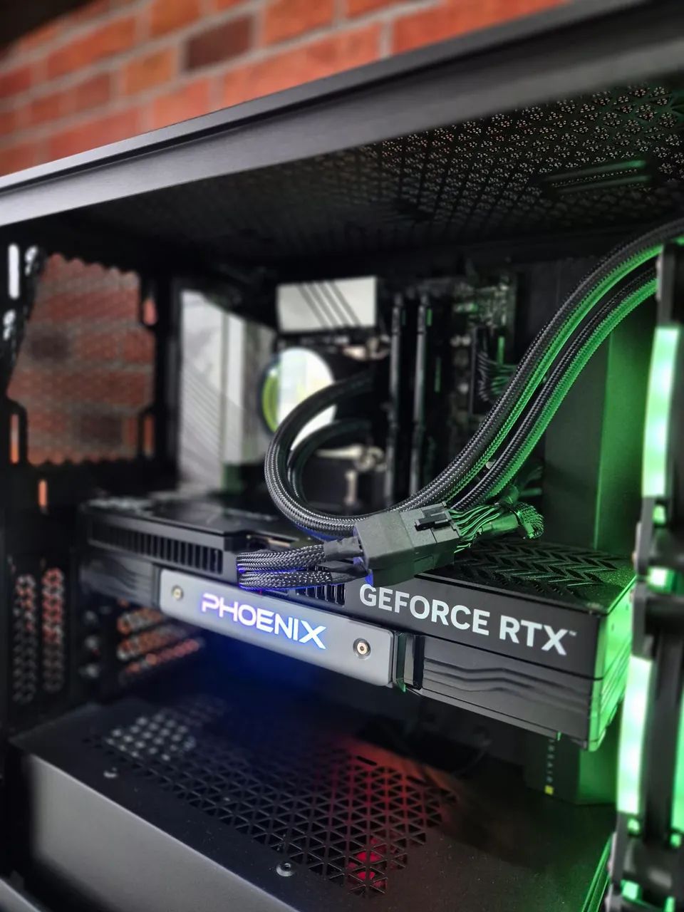 PC Gamer HIGH END RTX 5070 - Foto 3