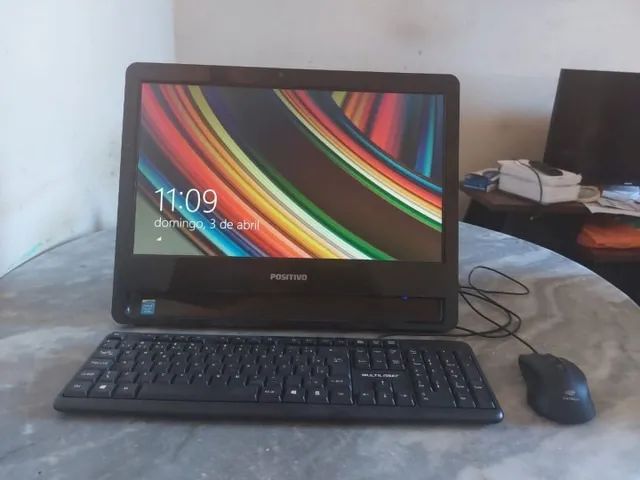 COMPUTADOR CORE I3 COM GARANTIA E DOCUMENTO ENTREGAMOS EM TODAS AS CIDADES  - Foto 2