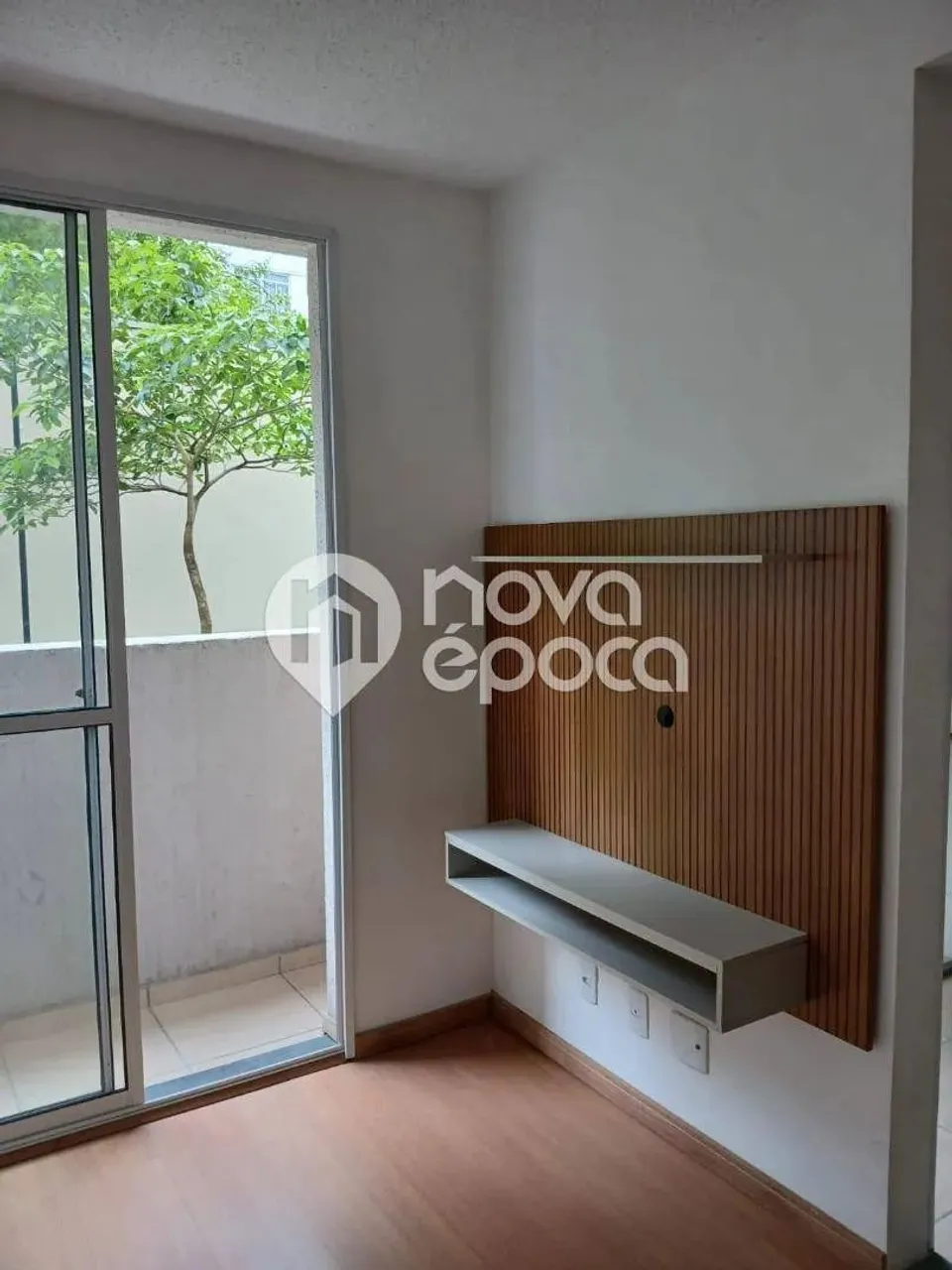 Irajá | Apartamento 2 quartos