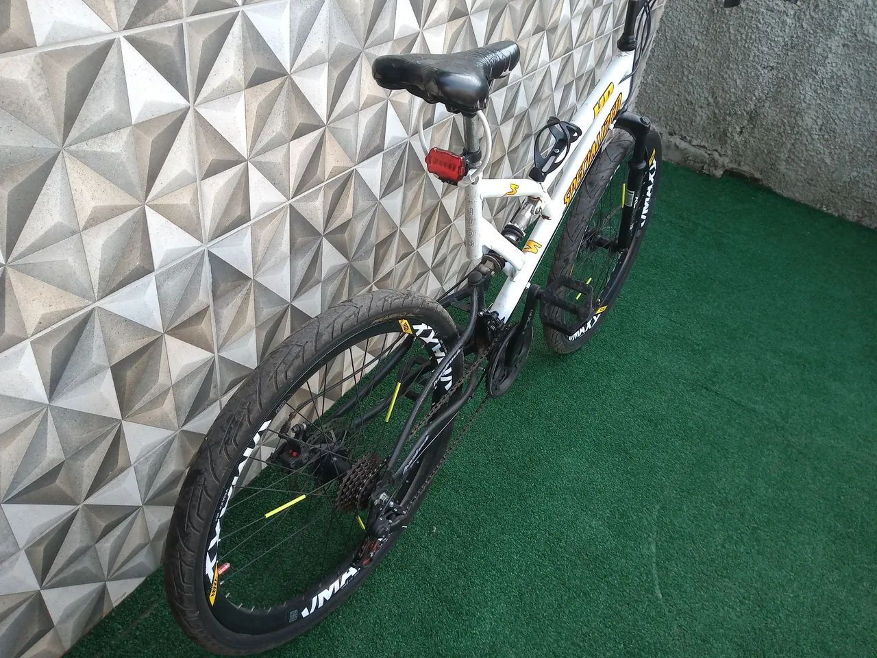 Bicicleta Specialized HR aro 26 - Foto 4