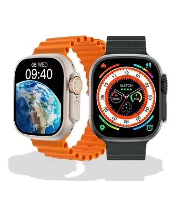 Relógio Smartwatch 