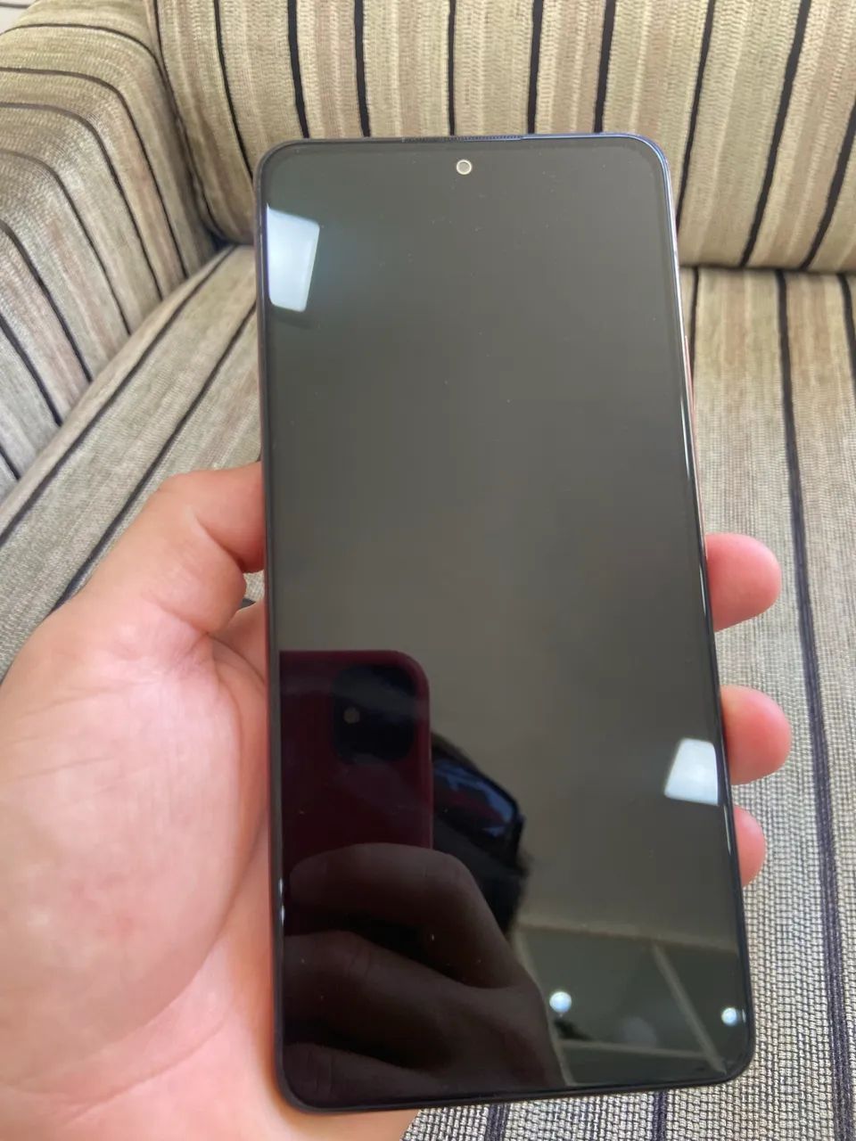 REDMI NOTE 10 pro 128GB  - Foto 5
