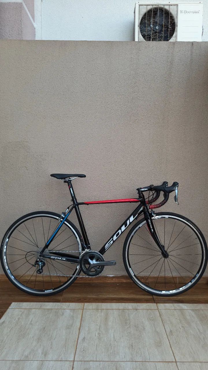 Speed Soul 3R1