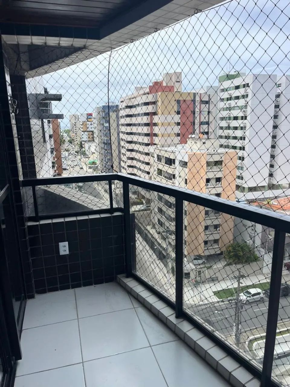Foto - Maceió - Serraria