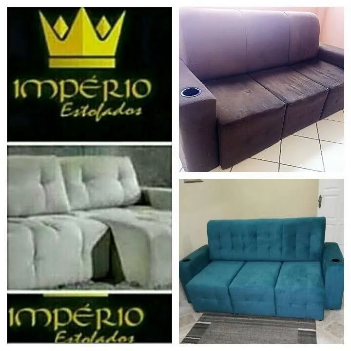Reforma de Estofados  - Foto 4