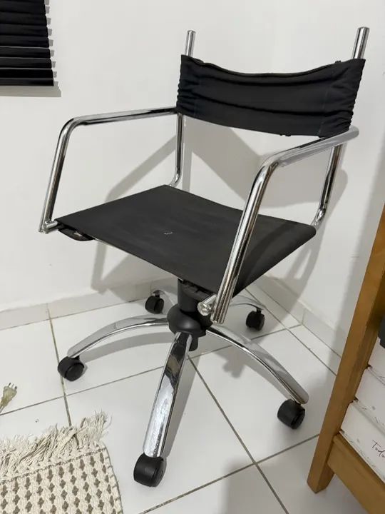 cadeira office - Foto 2