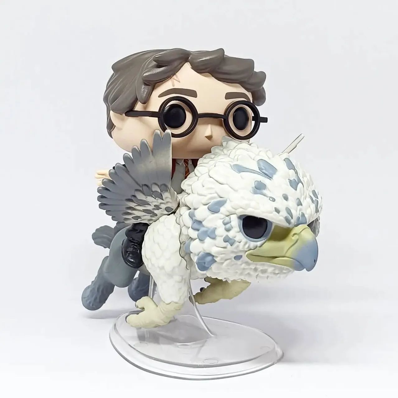 Funko Pop Harry Potter e a Fênix