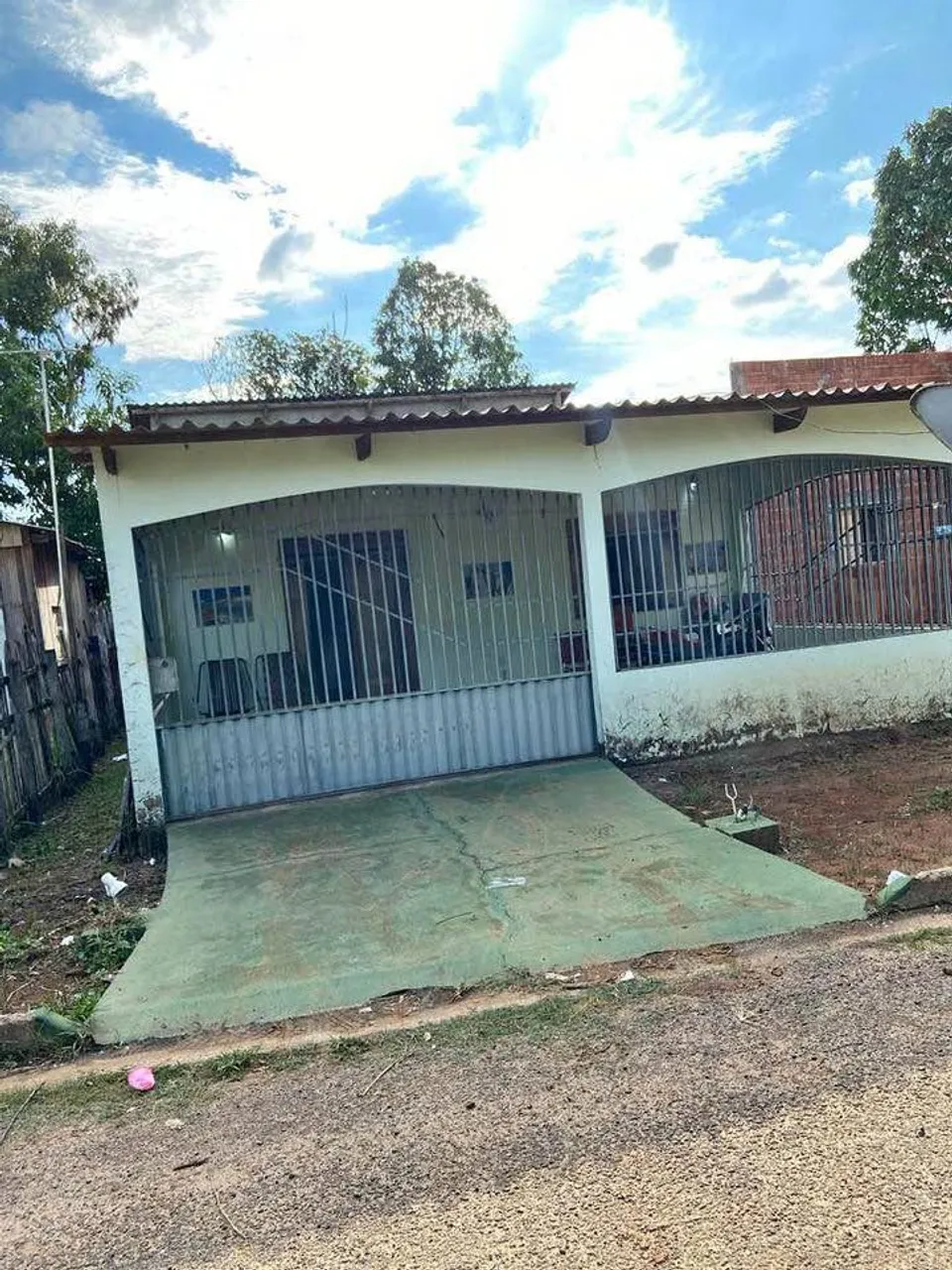 Casa a venda
