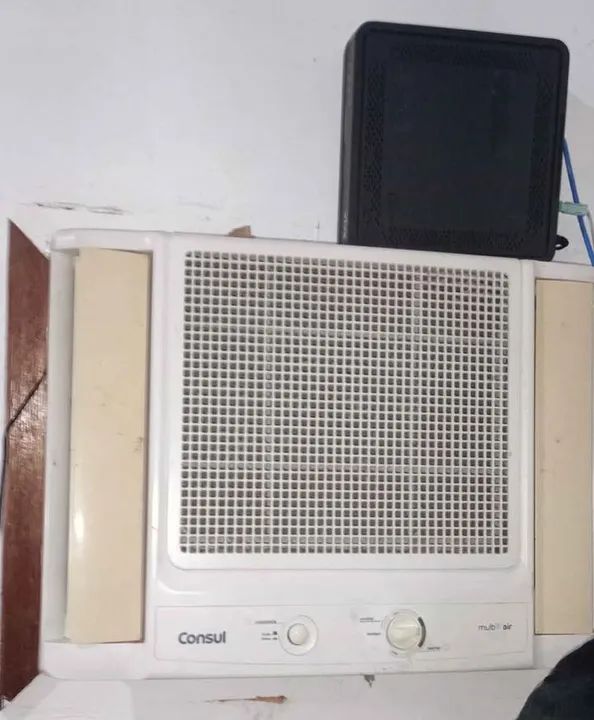 Ar Condicionado Consul Multiair Usado