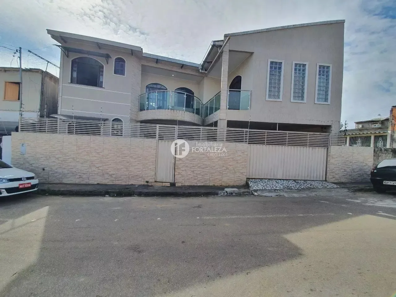 Imóvel para venda possui 200 metros quadrados com 4 quartos em José Augusto - Rio Branco -