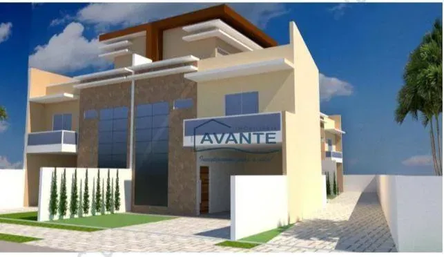 Sobrado com 3 dormitórios à venda, 139 m² por R$ 870.000,00 - Capão Raso - Curitiba/PR
