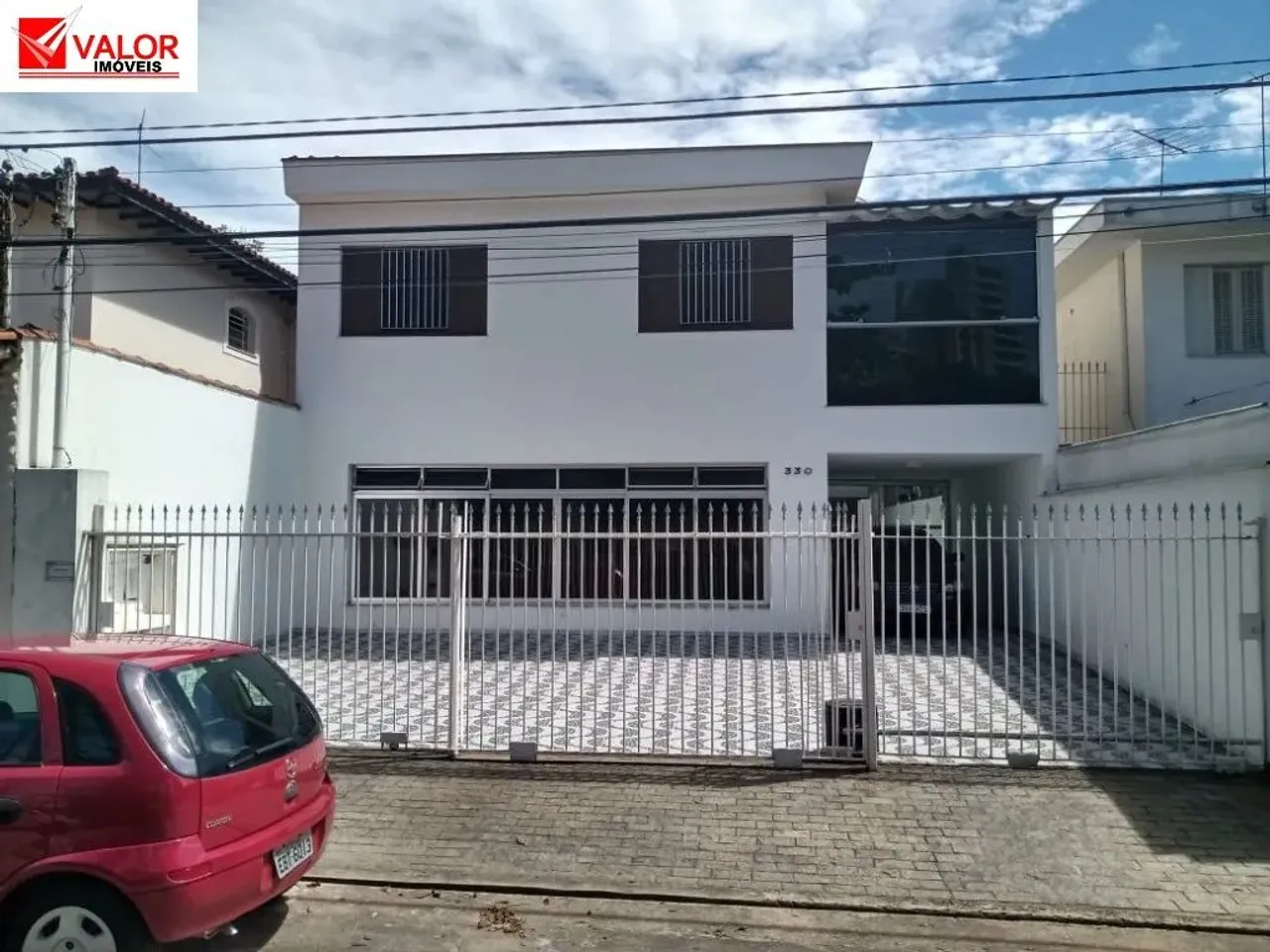 CASA RESIDENCIAL em SÃO PAULO - SP, jardim rizzo