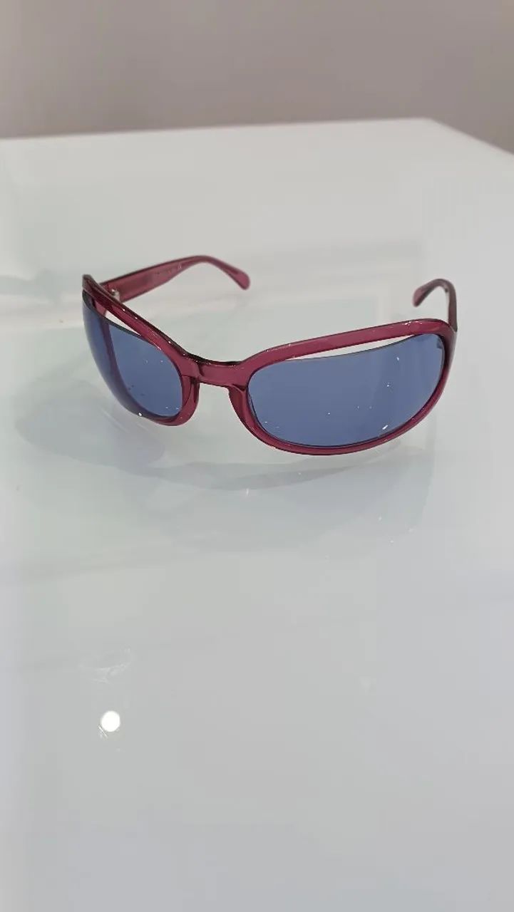 Óculos de sol feminino - Armani - Foto 5