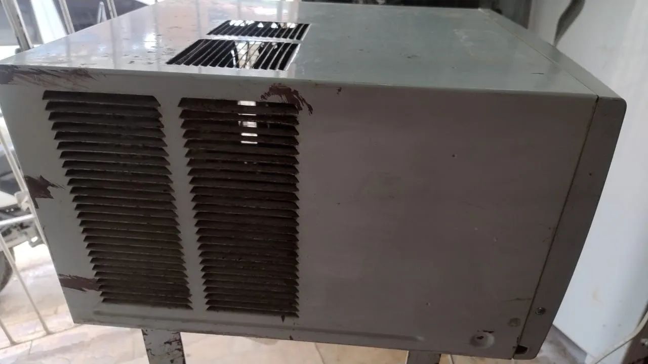 Ar Condicionado de Janela Electrolux 7500 BTUs - Foto 3