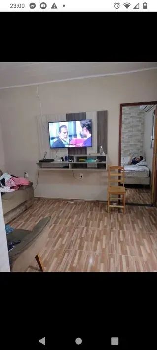 Casa a venda na Samambaia Norte