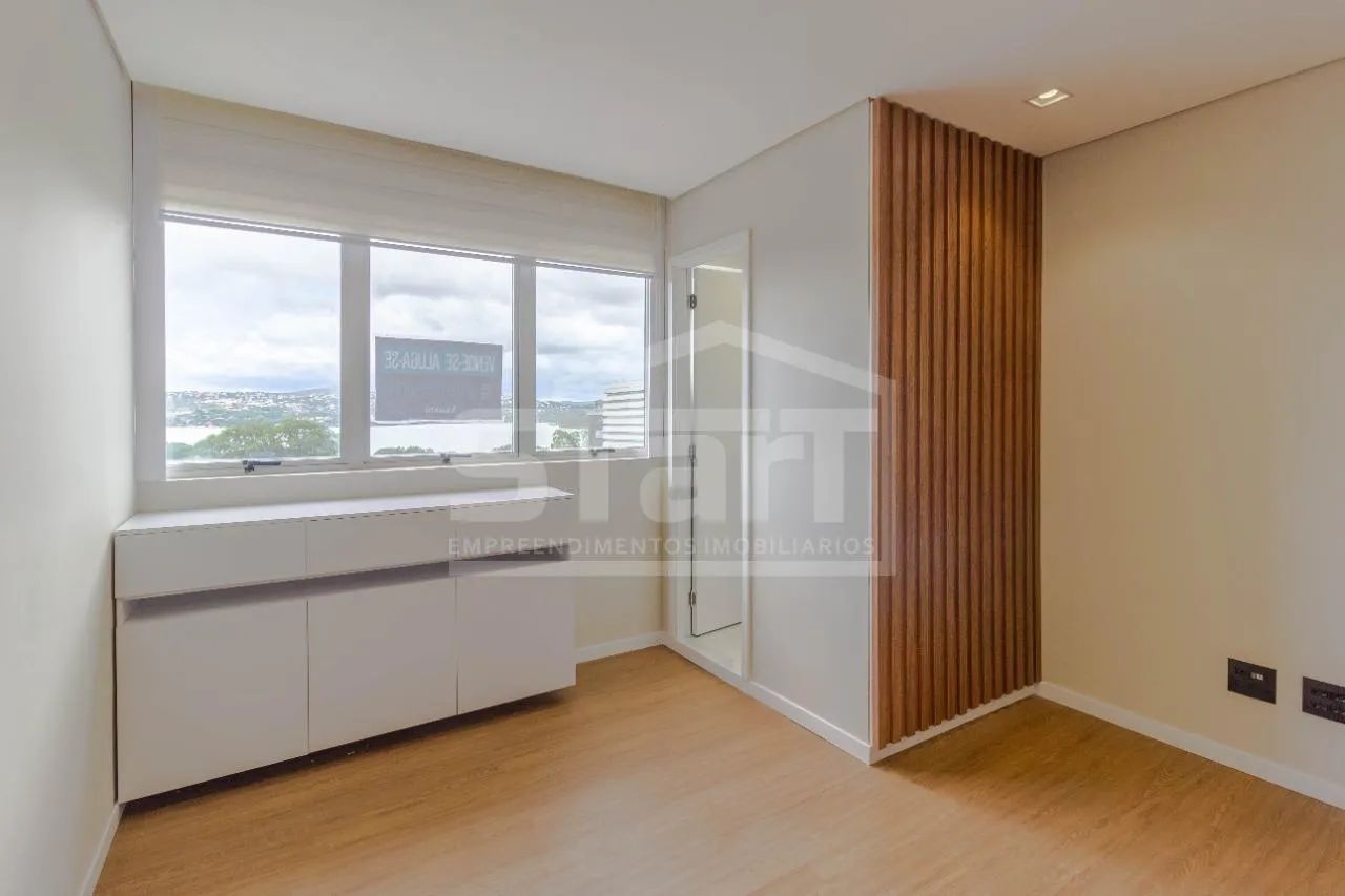 Sala comercial em Lagoa Santa - Foto 2