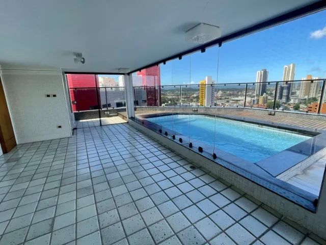 Condomínio Adalgiza Andrade - Apto 4/4 com 4 suítes de 550 m², 4 vagas por 1.700.000 - Foto 8