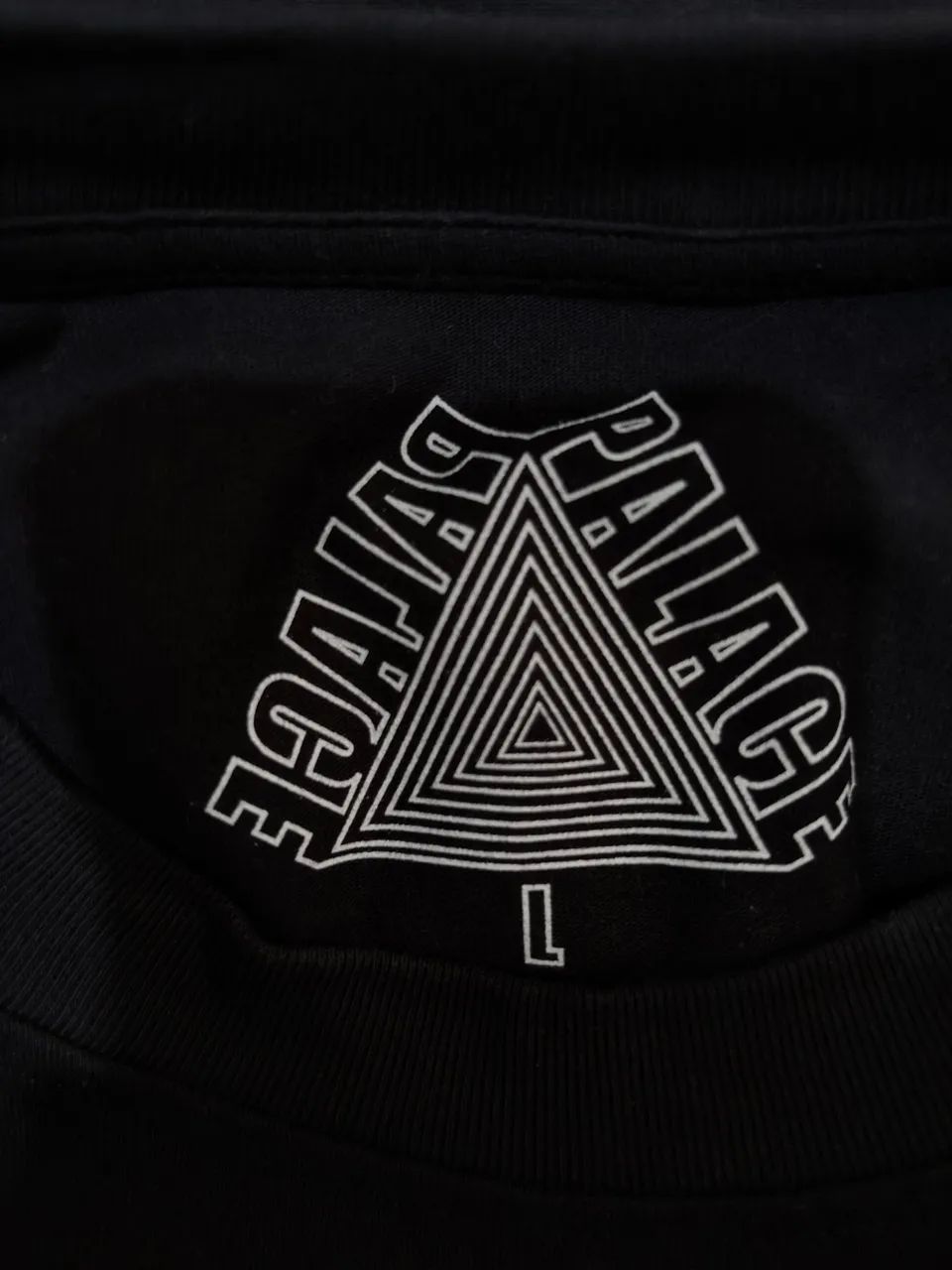 Camiseta Palace P-3 - Foto 4