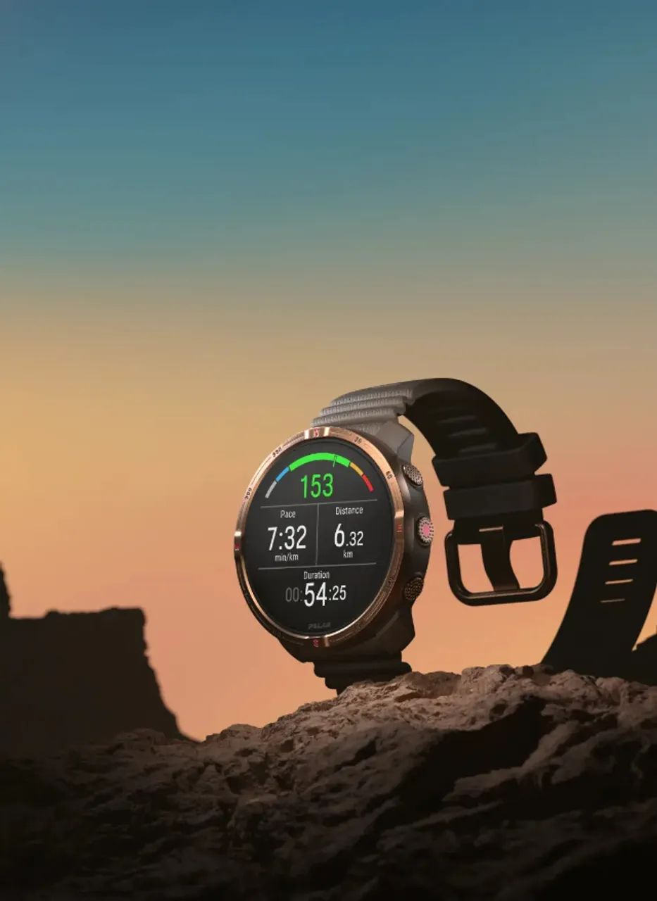 Polar Grit X2 Smartwatch - Foto 5