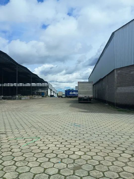 Galpão /depósito , Av. Do Turismo. Próx ao Erossono  - Foto 2