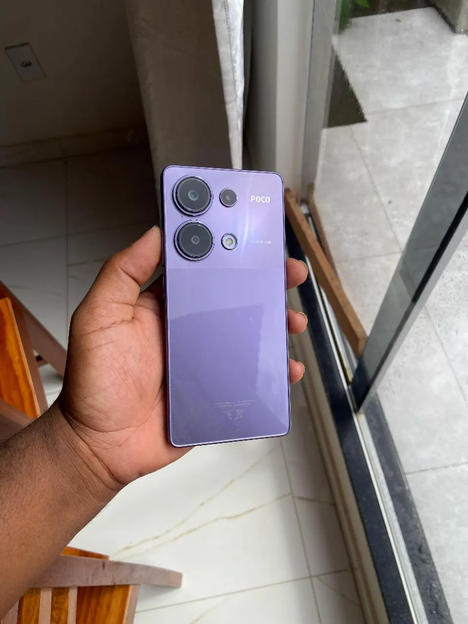 Xiaomi