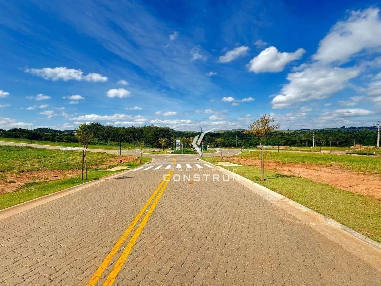 TERRENO À VENDA NO CONDOMÍNIO LA MONTAGNE - VILLE SAINTE ANNE - Foto 2