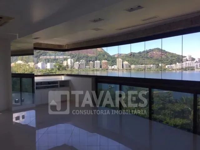 Cobertura em Lagoa - Foto 3