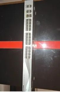 Switch D-Link Web Smart DES-1210-28