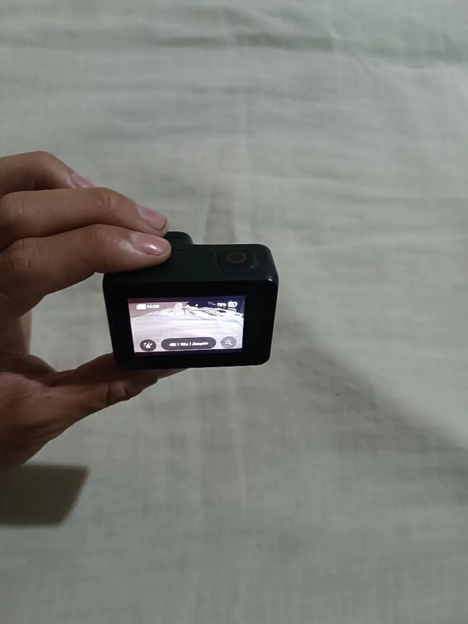 Go pro Hero 7 64318616989185123