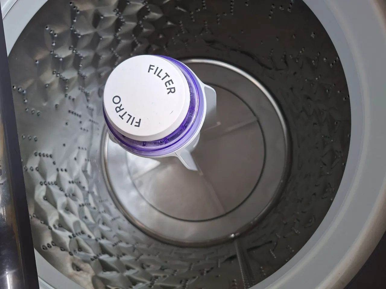 Máquina de lavar electrolux  - Foto 4