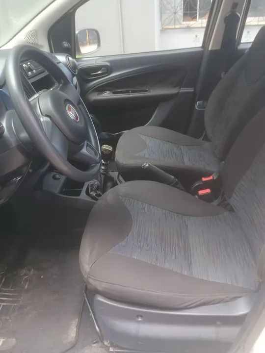 Uno Drive 2018 1.0 Completo  - Foto 5