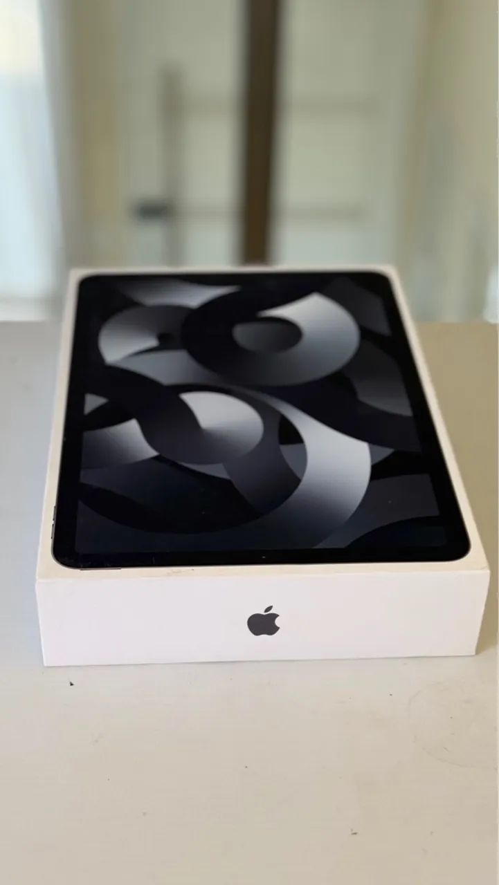 Ipad 5 geração  - Foto 5