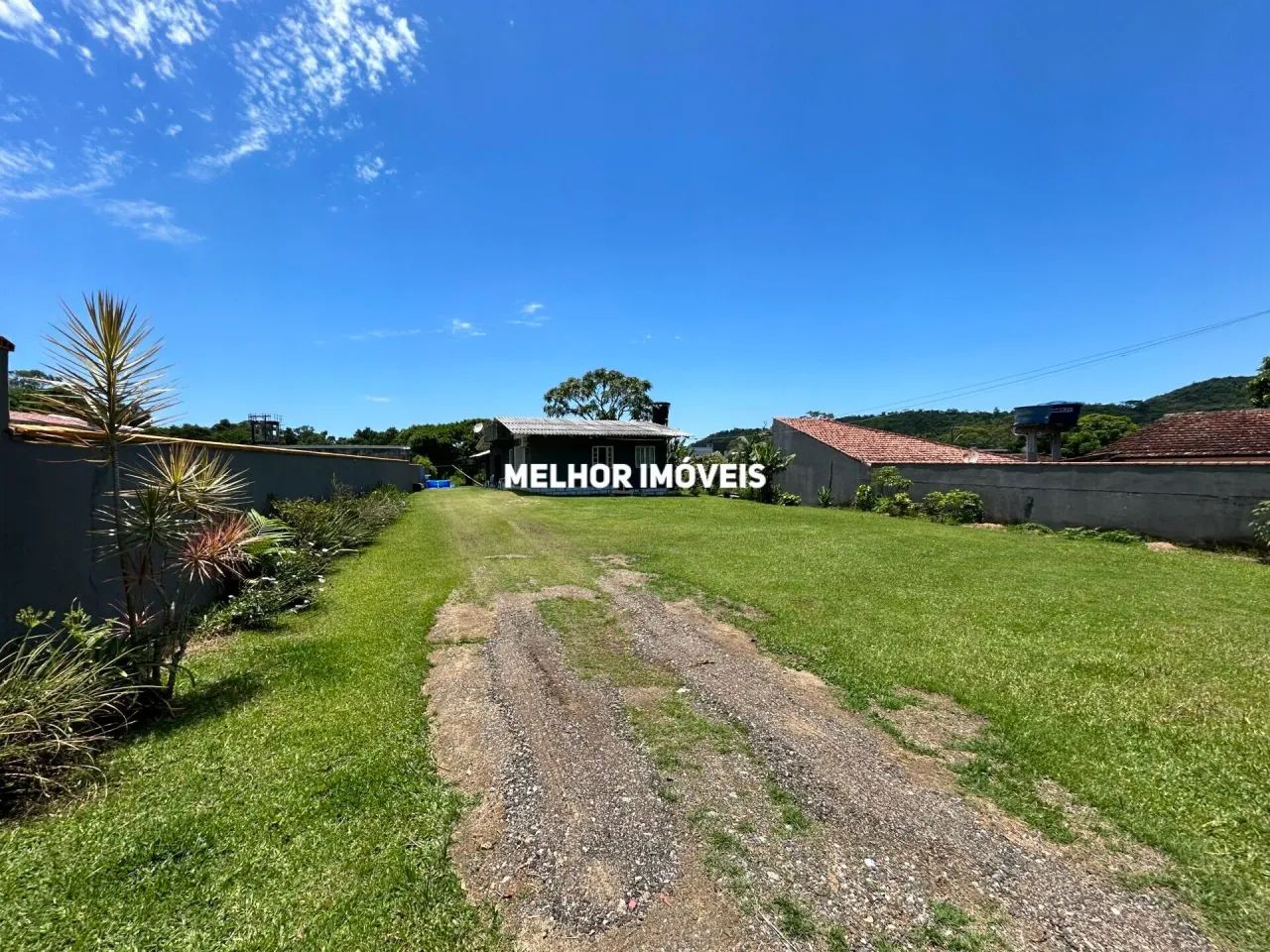 Venda de Terreno/Lote com 3.800 m² na Praia do Estalerinho Balneário Camboriú