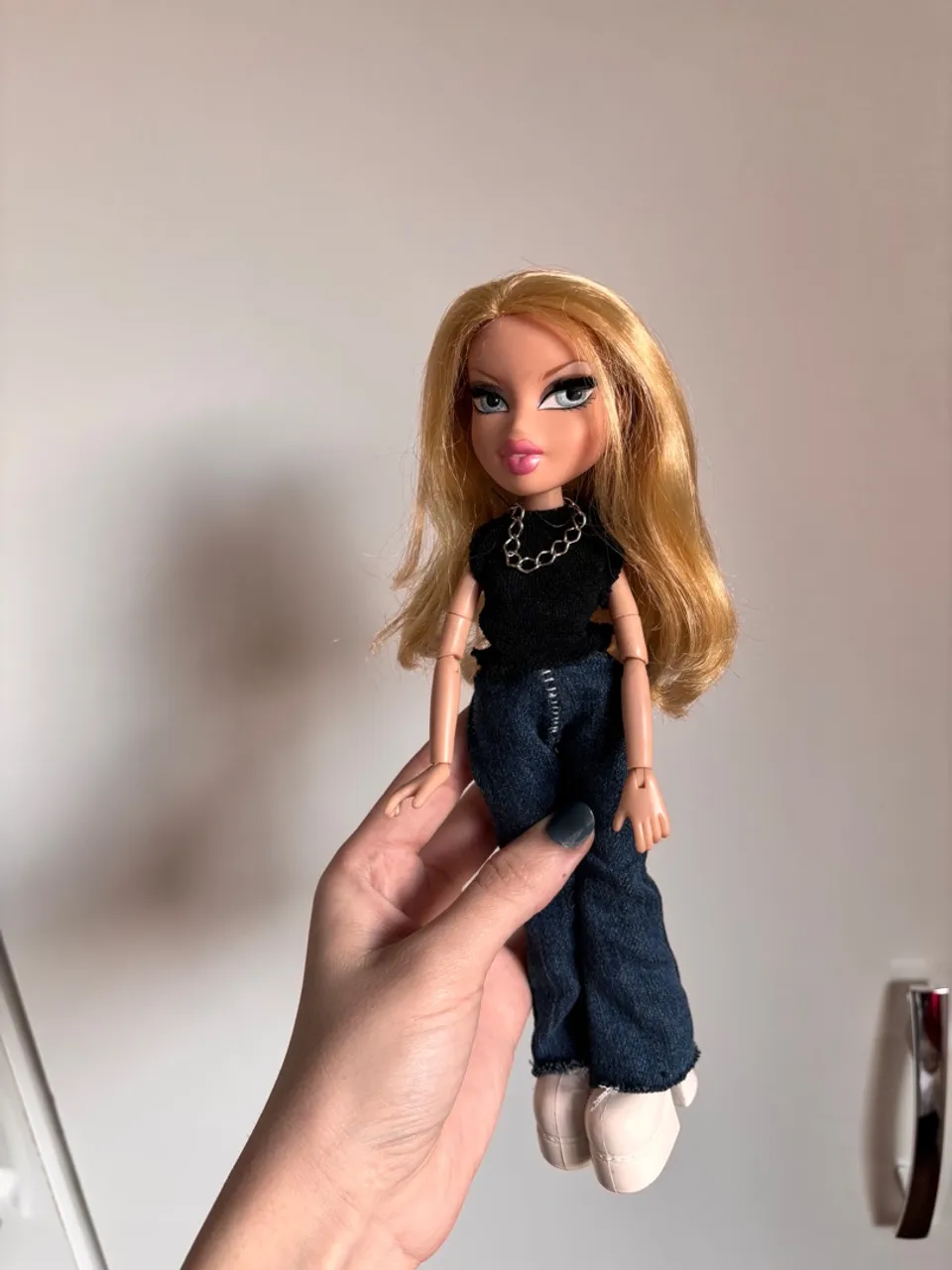 Bratz Cloe The Movie